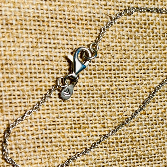 Silpada “Orbiting Moon” Necklace and “Triplette” Earrings Set - Picture 11 of 14